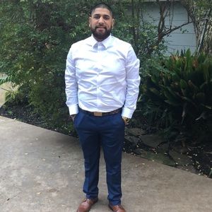 Meet your Posher, Junior